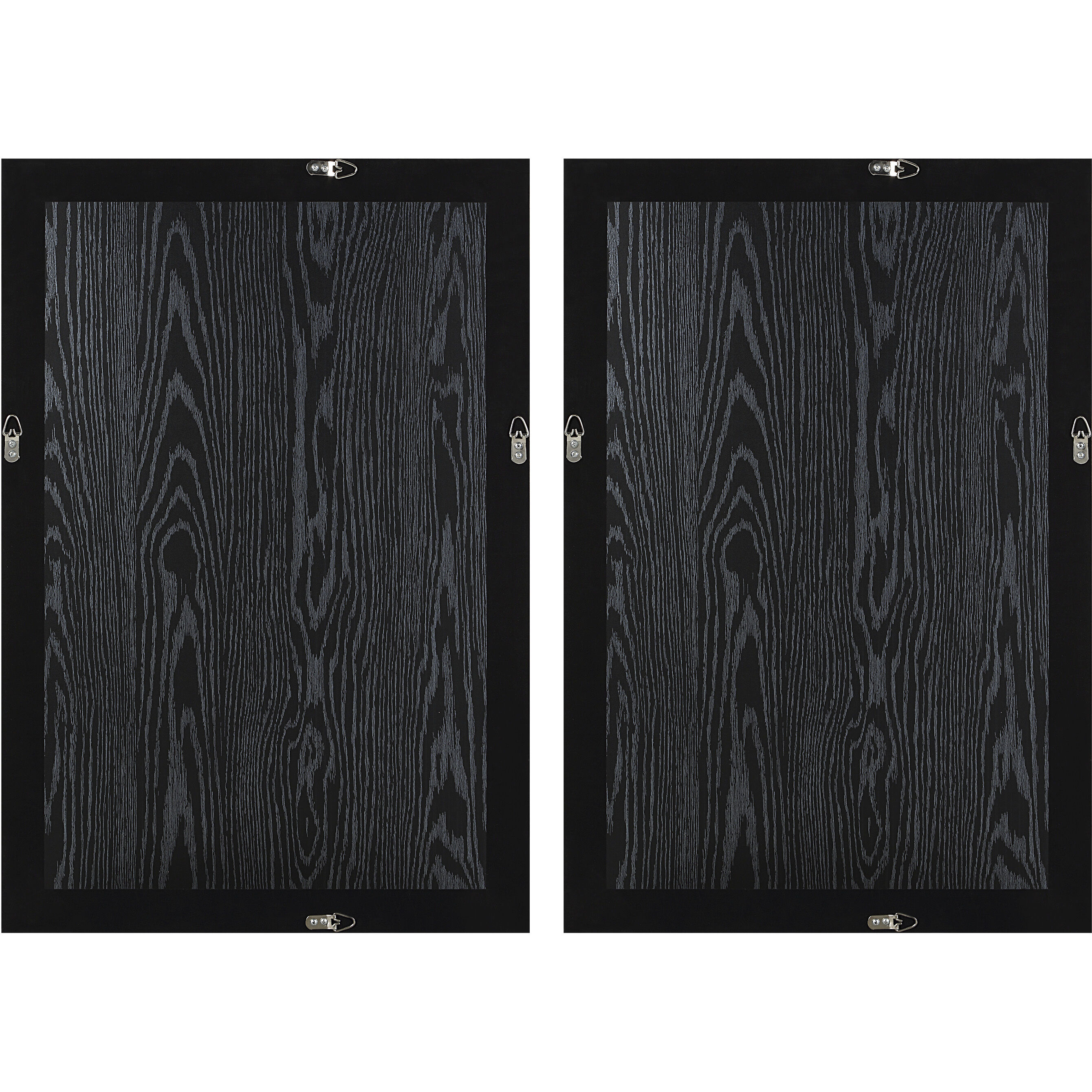 Splendid 36 X 24 inch Printed Artworks, Set of 2