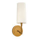 Dillon 1 Light 4.50 inch Wall Sconce