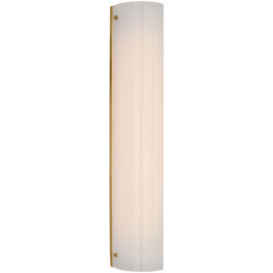 Barbara Barry Penhold 1 Light 3.25 inch Bathroom Vanity Light