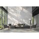 Aurora 25 Light 42 inch Chrome Chandelier Ceiling Light