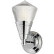 Hargreaves 1 Light 6.00 inch Wall Sconce