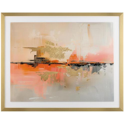 Vibrant Vision Wall Art