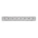 Solaro 6 Light 36.00 inch Bathroom Vanity Light