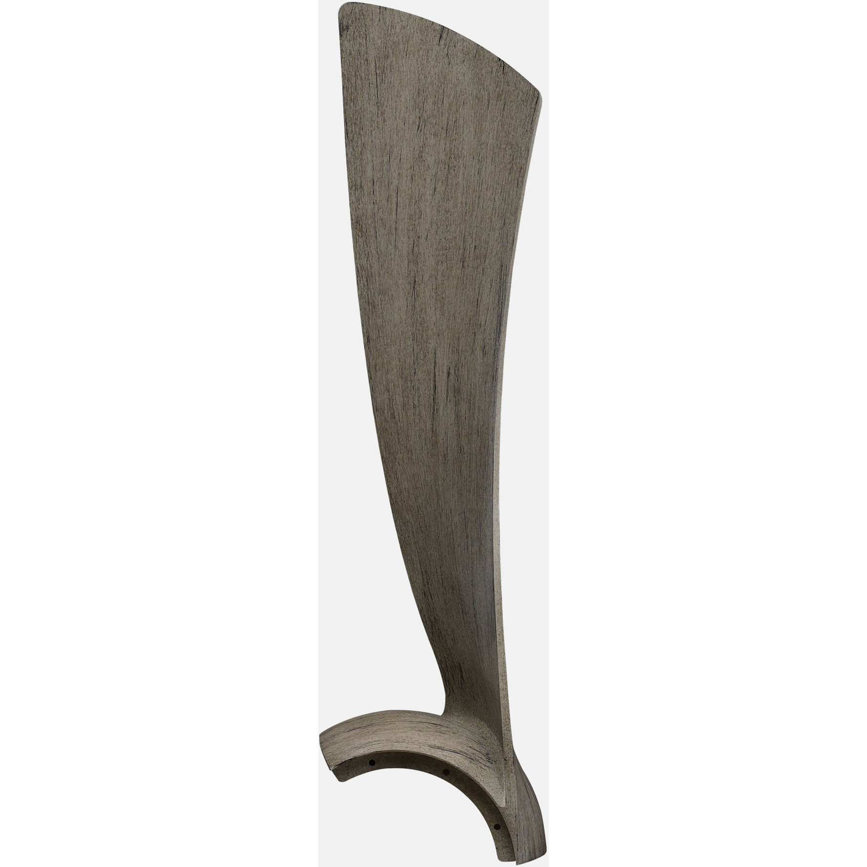 Wrap Custom Weathered Wood 25.94 inch Each Fan Blades