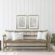 Florals Collection Neutral Framed Art