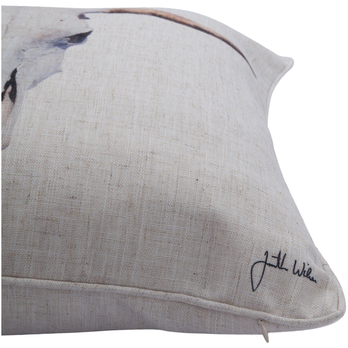 Elgin 20 inch Multi-Color Pillow