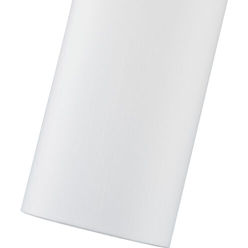 Manorwood 1 Light 5 inch White ADA Wall Sconce Wall Light