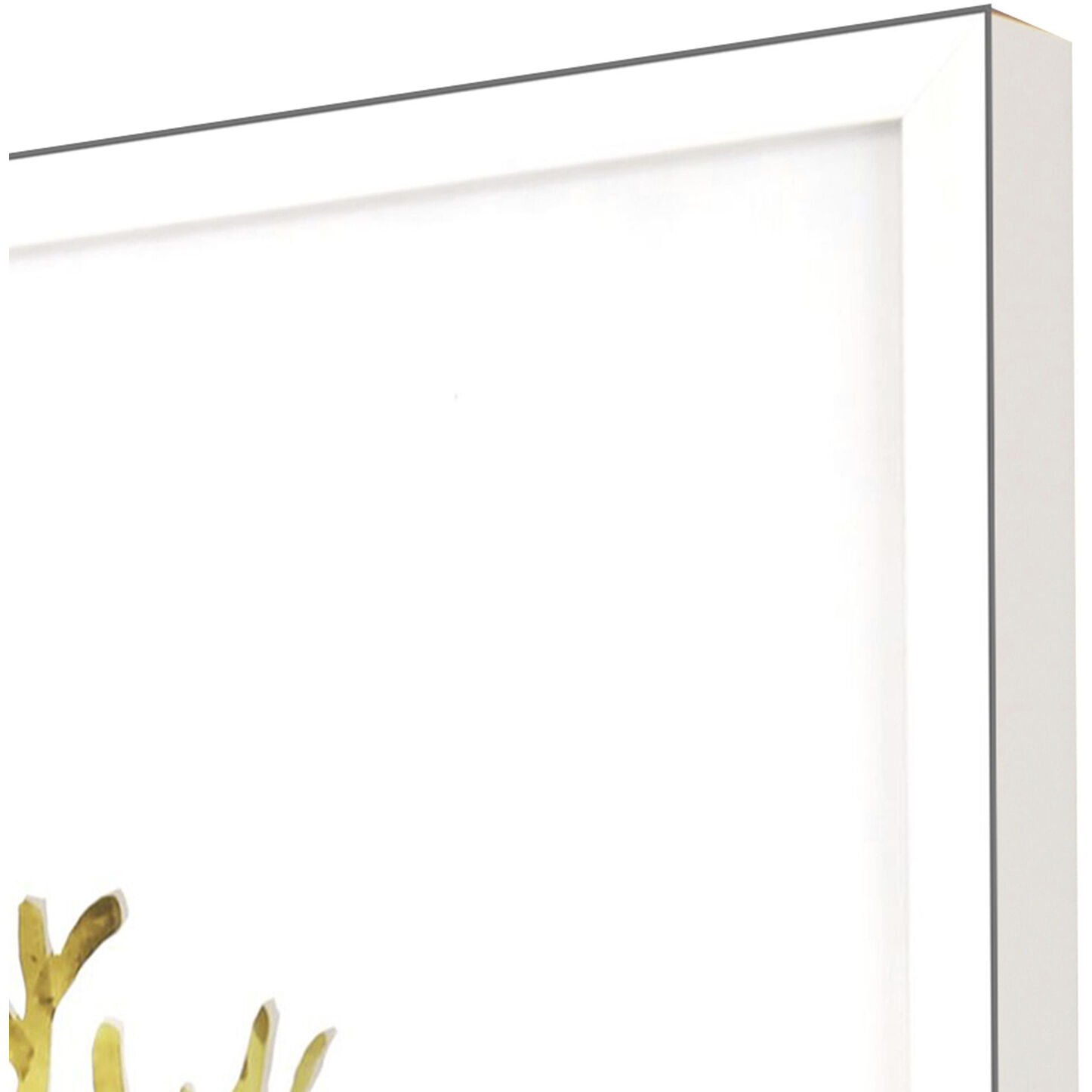 Sea Life Blue and Green and Multi and Turquoise Framed Art, The Studio