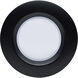 ColorQuick Integrated LED Black Retrofit
