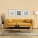 Florals Collection Neutral Framed Art