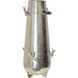 Flight 16 X 7 inch Vase in 7 x 7 x 16
