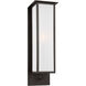 Thom Filicia Dresden 1 Light 6.38 inch Aged Iron Sconce Wall Light
