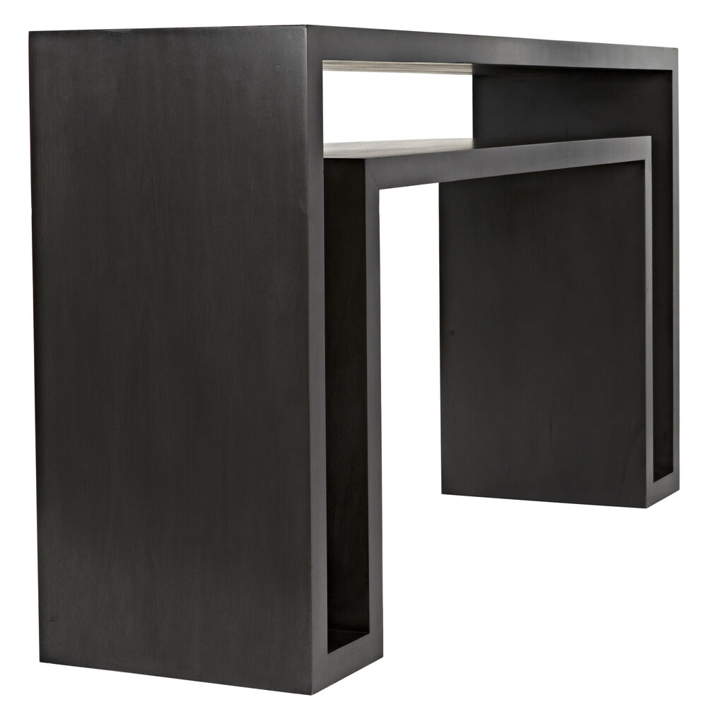 Caine 56 X 14 inch Pale Console