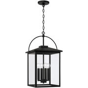 Outdoor Pendants / Chandeliers