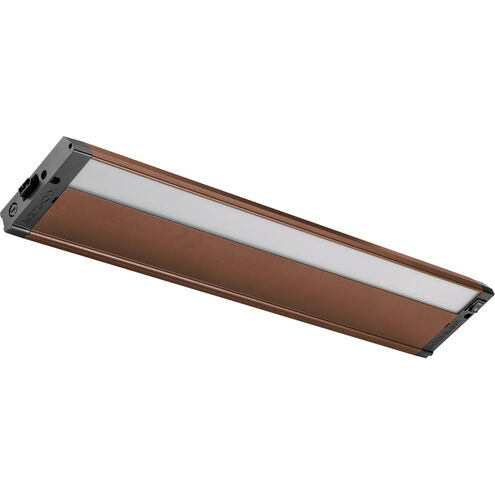 4U Series LED 4.50 inch Cabinet Lighting