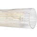 Jude 2 Light 24 inch Black Oxide Bath Light Wall Light