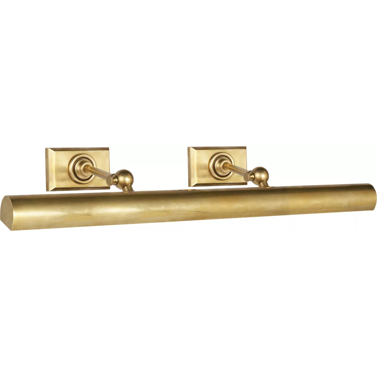Chapman & Myers Cabinet Maker Picture Light