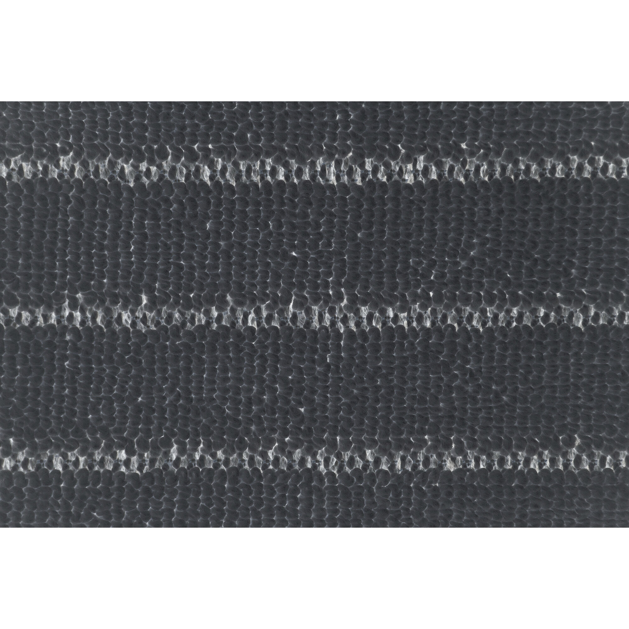 Ambrose 122 X 122 inch Navy and Grey Indoor Rug, Large