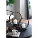 Anita 14.5 X 13.5 inch Candleholder