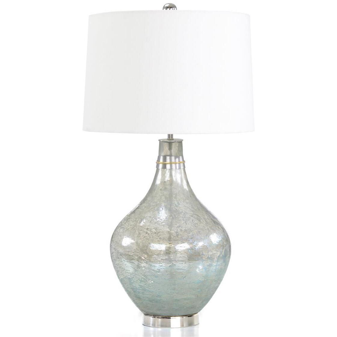 Leslie Table Lamp Portable Light