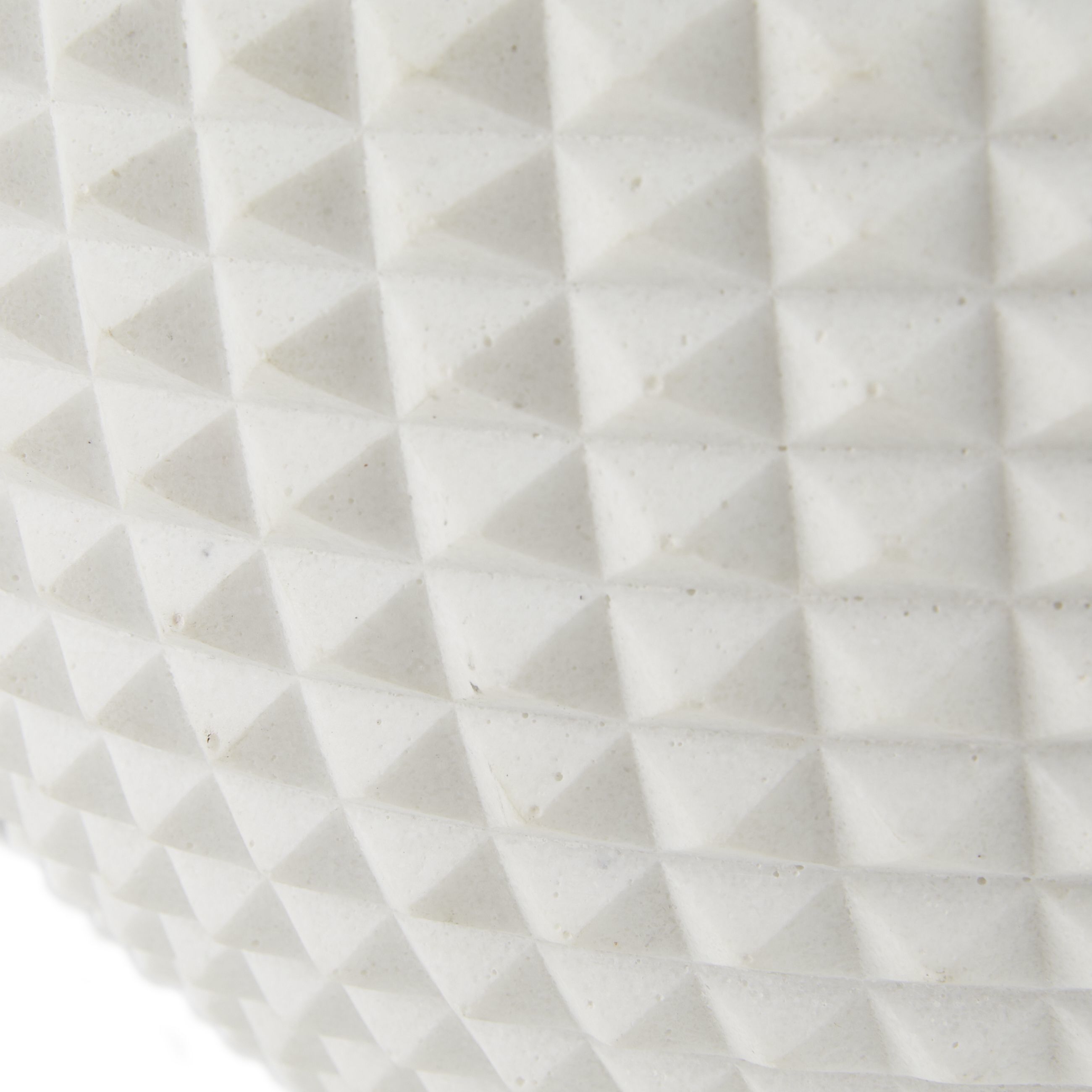 Caruso Ivory Centerpiece