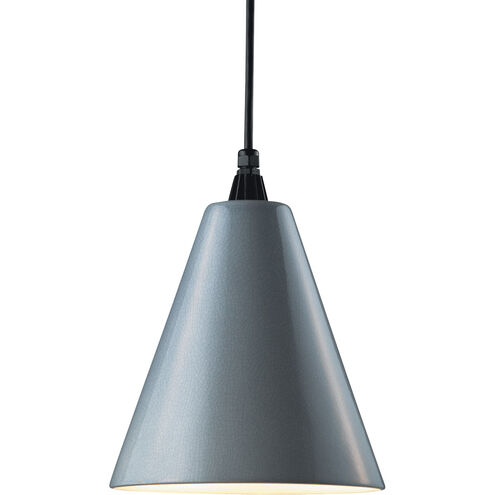 Radiance 1 Light 10 inch Bisque Pendant Ceiling Light