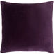 Cotton Velvet 18 inch Pillow Kit