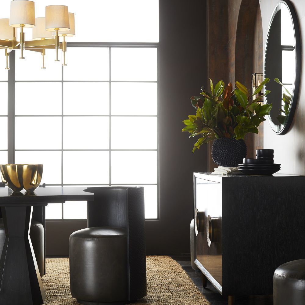 Normandy 50 inch Sable Cabinet