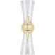 Byford Bath Wall Sconce Wall Light