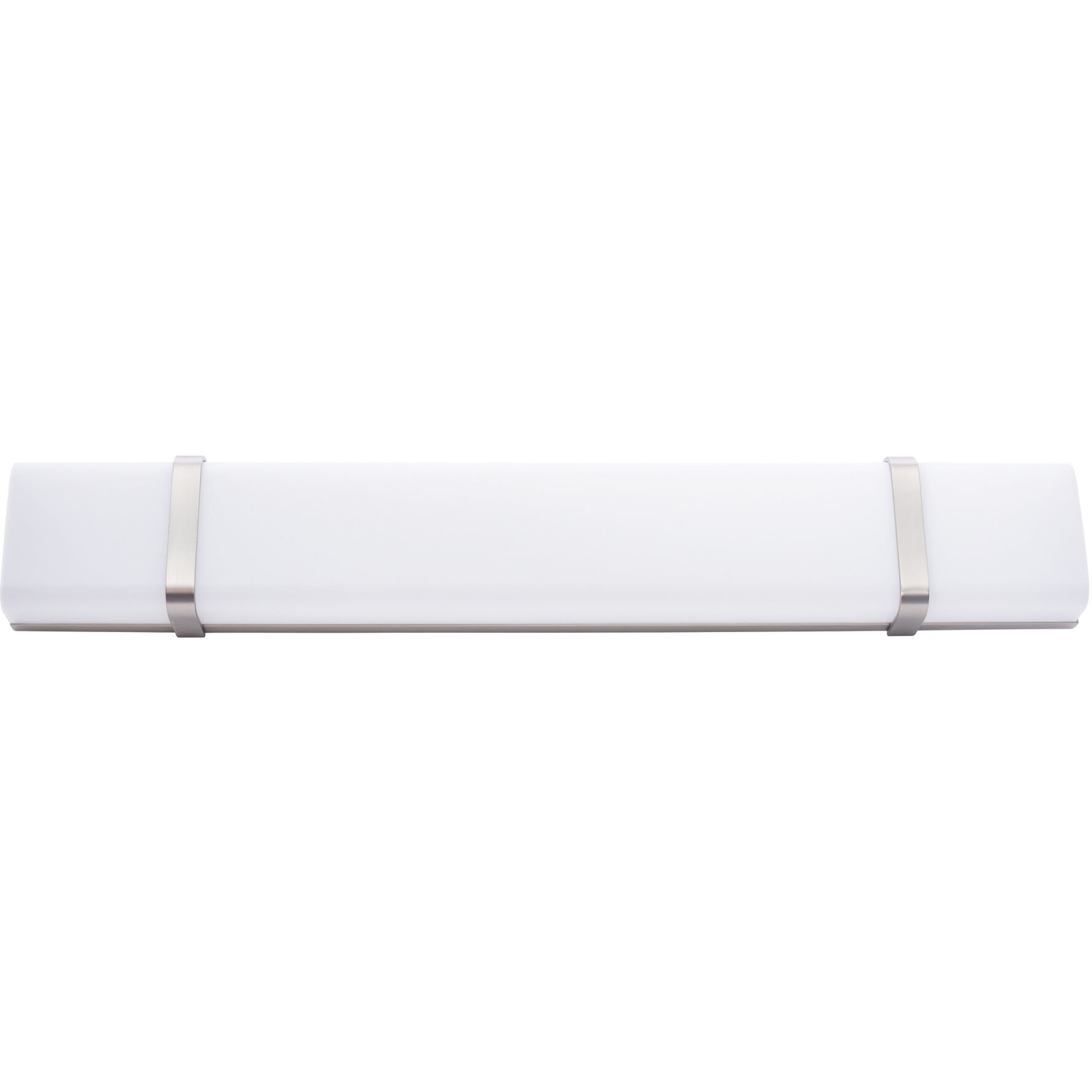 Link Indoor Wall Lighting in 3000K, Brushed Nickel, WAC Limited