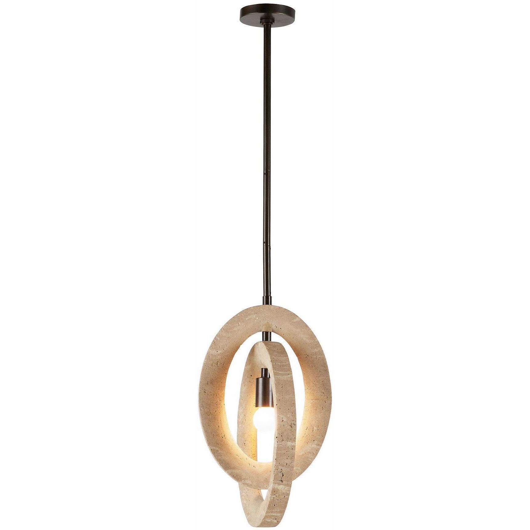 Collins Pendant     