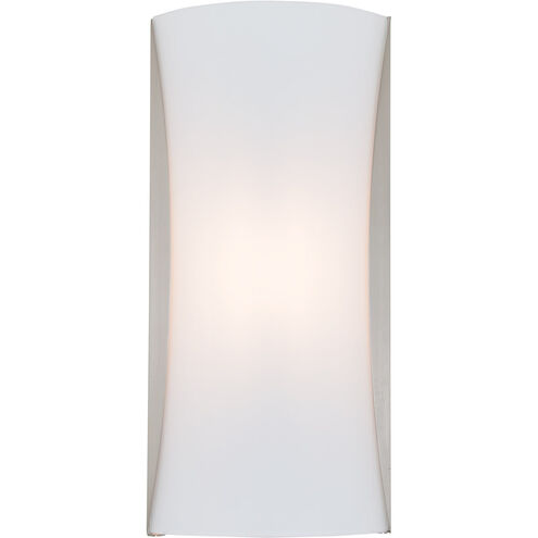 Kingsway AC LED LED 16 inch Satin Nickel ADA Sconce Wall Light