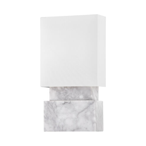 Haight 2 Light 8.00 inch Wall Sconce