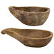 Anita 9 X 3.5 inch Bowl, Set of 2