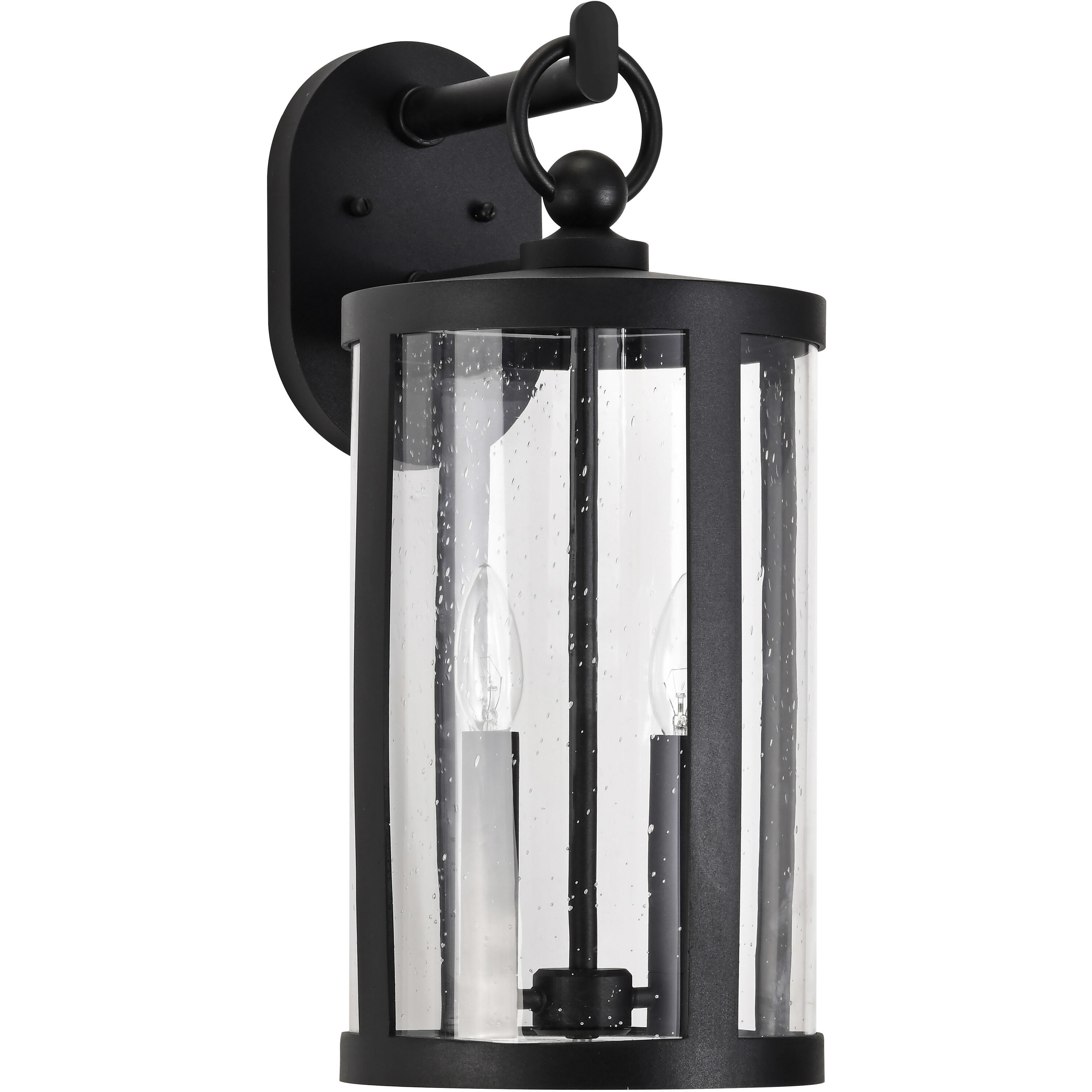 Broadstone Outdoor Wall Sconce