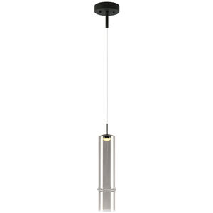 Bambu 1 Light 3.50 inch Pendant