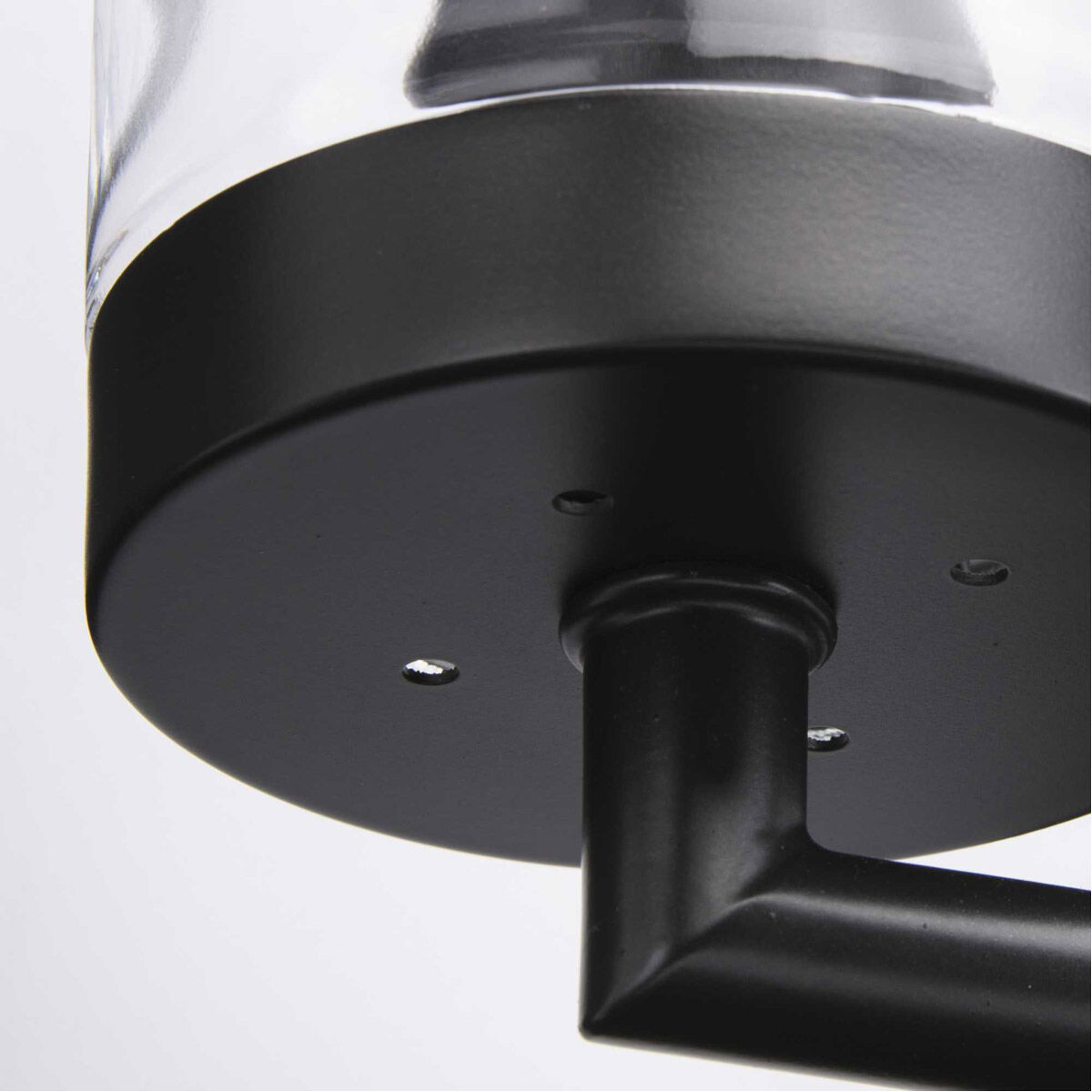 Signal 1 Light 5.13 inch Graphite Bath Vanity Wall Light