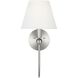 Drew & Jonathan Elsay Sconce Wall Light, Small