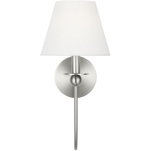 Drew & Jonathan Elsay Sconce Wall Light, Small