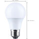 Lumos Medium A19 E26 5 watt 4000K Type A