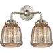 Nouveau Chatham 2 Light 14.00 inch Bathroom Vanity Light