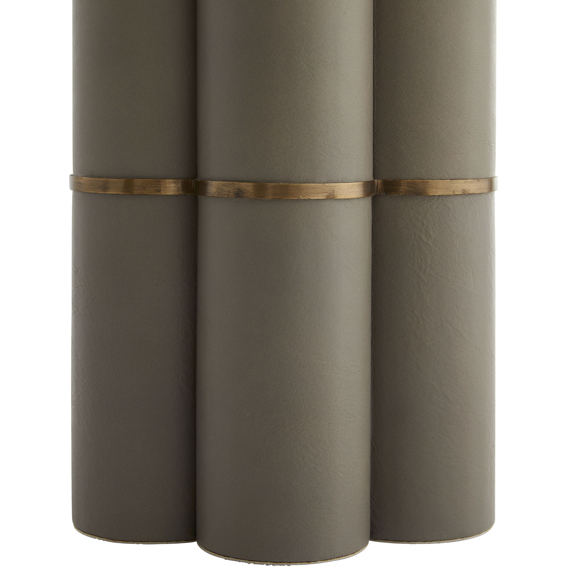 Maddie 31 inch 150.00 watt Dove Lamp Portable Light