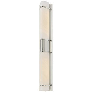 Tottenville 2 Light 4.25 inch Wall Sconce