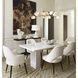 Canada 39 inch Gold Chandelier Ceiling Light