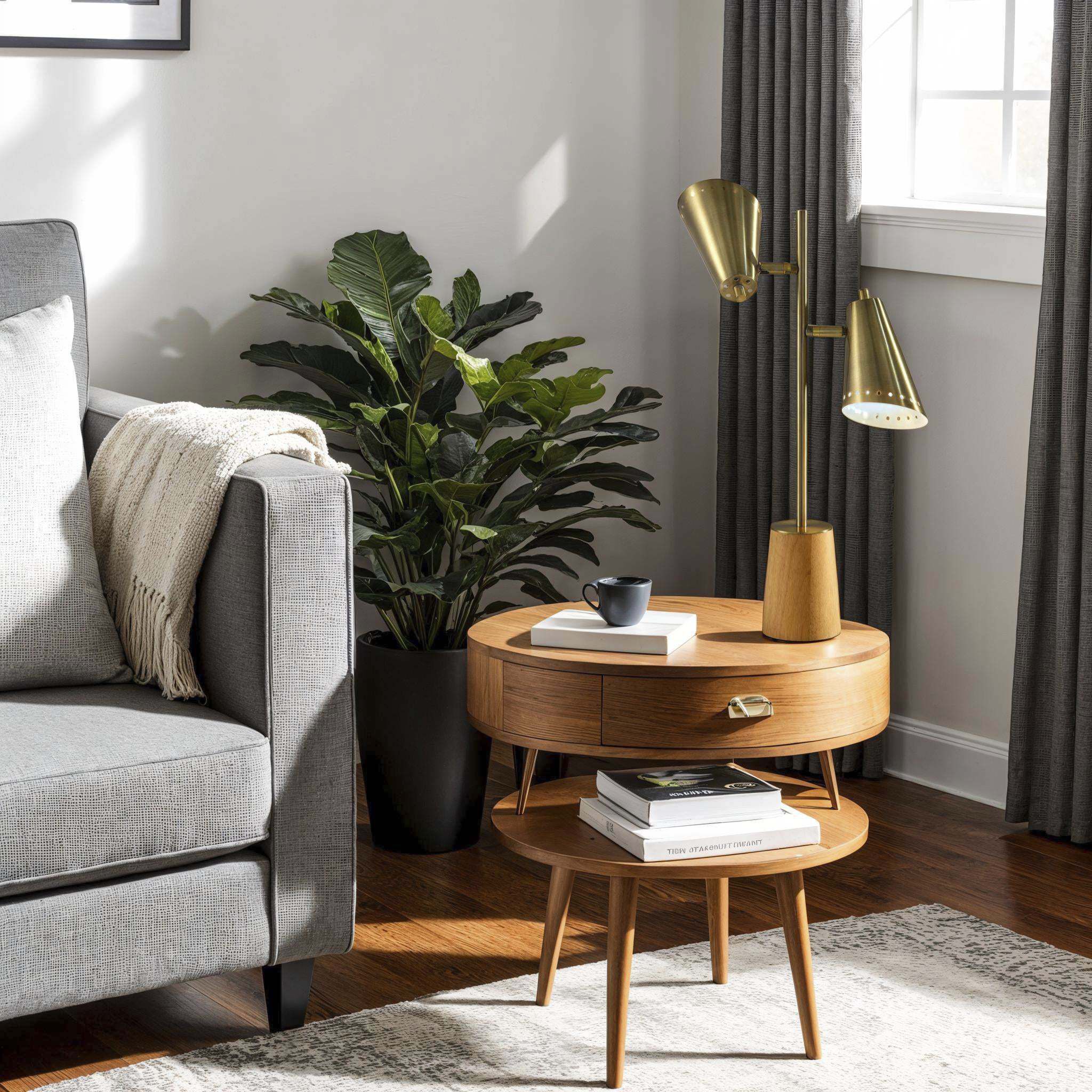 Josephine 24 inch 40.00 watt Antique Brass Desk Lamp Portable Light