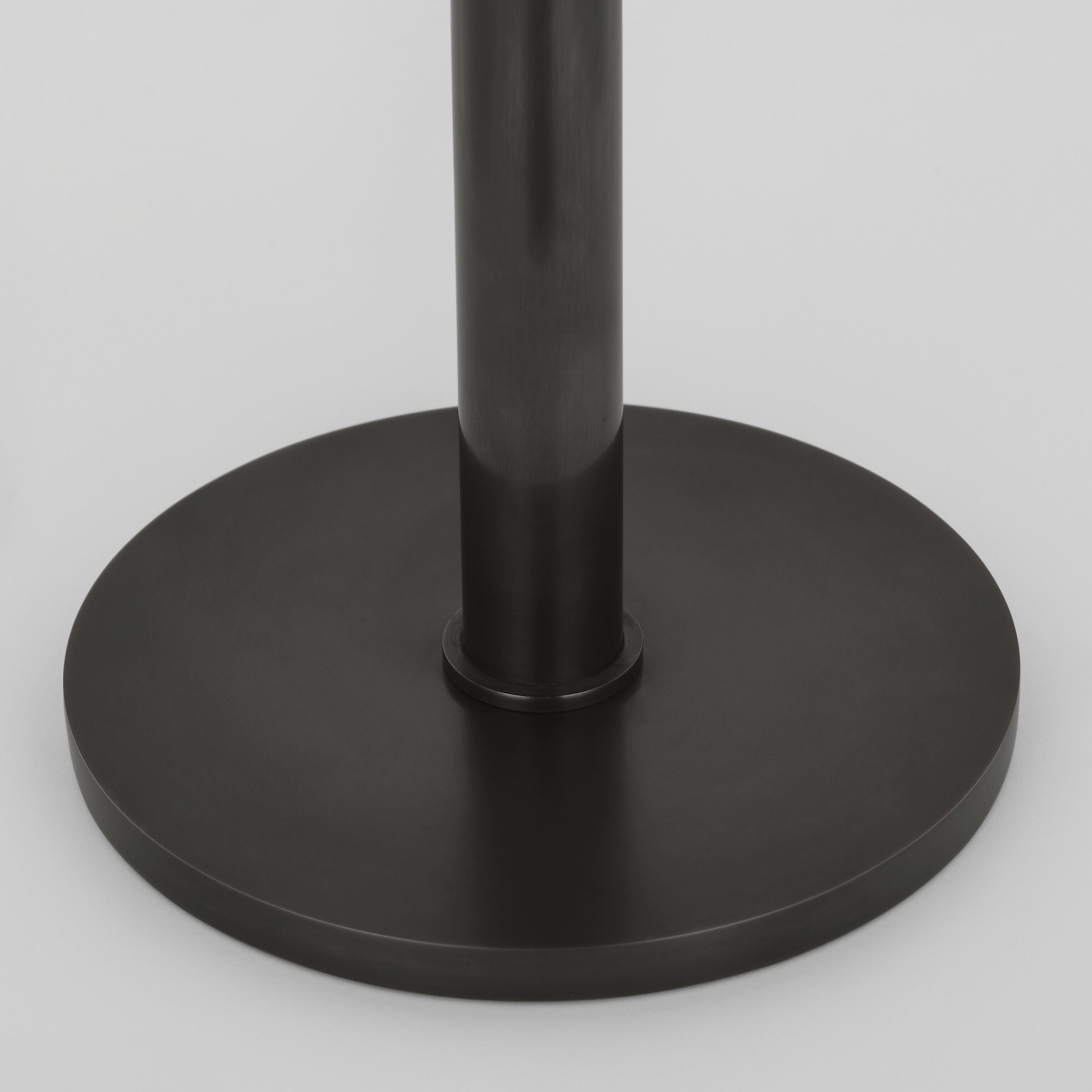 Kelly Wearstler Rousseau 20.25 inch 6.00 watt Bronze Table Lamp Portable Light