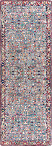 Iris Area Rug
