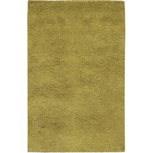 Metropolitan Olive Handmade Rug