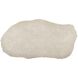 Oakmont 60 X 17 inch Natural Concrete Outdoor Coffee Table