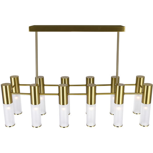 Pipes Island/Pool Table Light Ceiling Light